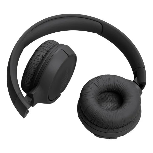 Jbl Tune 525bt Siyah Kulak Üstü Bluetooth Kulaklık - Görsel 5