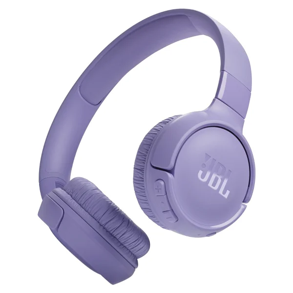 Jbl Tune 525bt Mor Kulak Üstü Bluetooth Kulaklık - Görsel 7