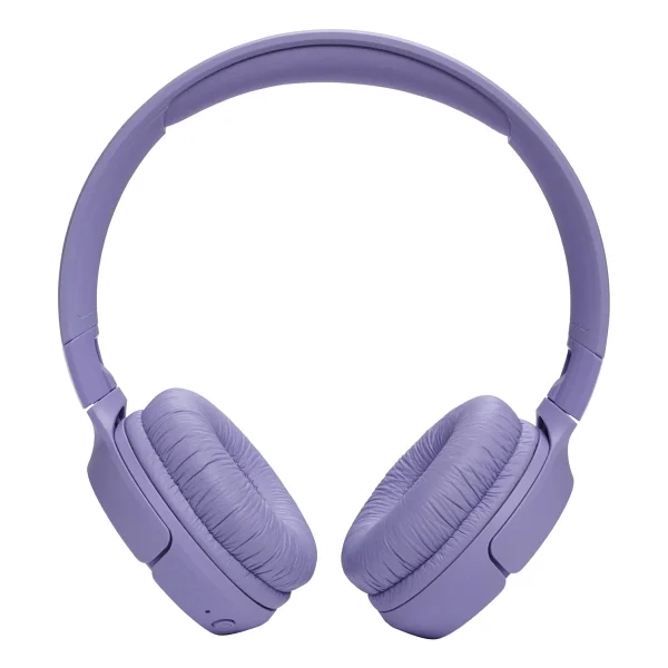 Jbl Tune 525bt Mor Kulak Üstü Bluetooth Kulaklık - Görsel 9