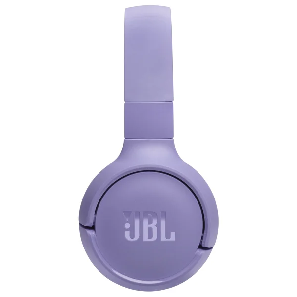Jbl Tune 525bt Mor Kulak Üstü Bluetooth Kulaklık - Görsel 10
