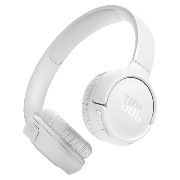Jbl Tune 525bt Siyah Kulak Üstü Bluetooth Kulaklık - Görsel 8
