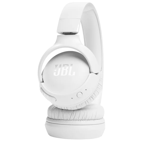 Jbl Tune 525bt Beyaz Kulak Üstü Bluetooth Kulaklık - Görsel 2