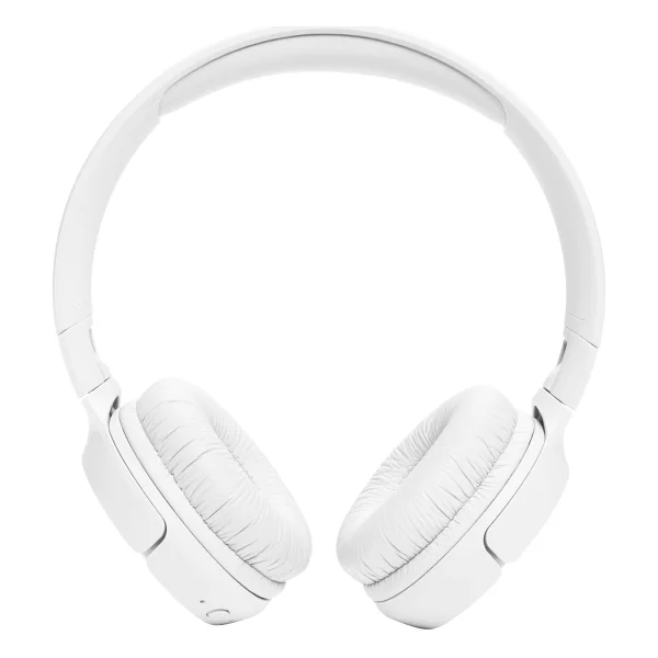 Jbl Tune 525bt Beyaz Kulak Üstü Bluetooth Kulaklık - Görsel 4