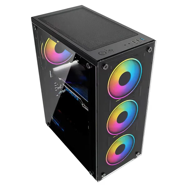 Izoly Phantom Kasa 450w 4xrgb - Görsel 2
