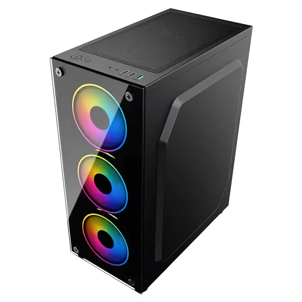 Izoly Phantom Kasa 450w 4xrgb - Görsel 4