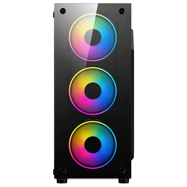 Izoly Phantom Kasa 450w 4xrgb - Görsel 5