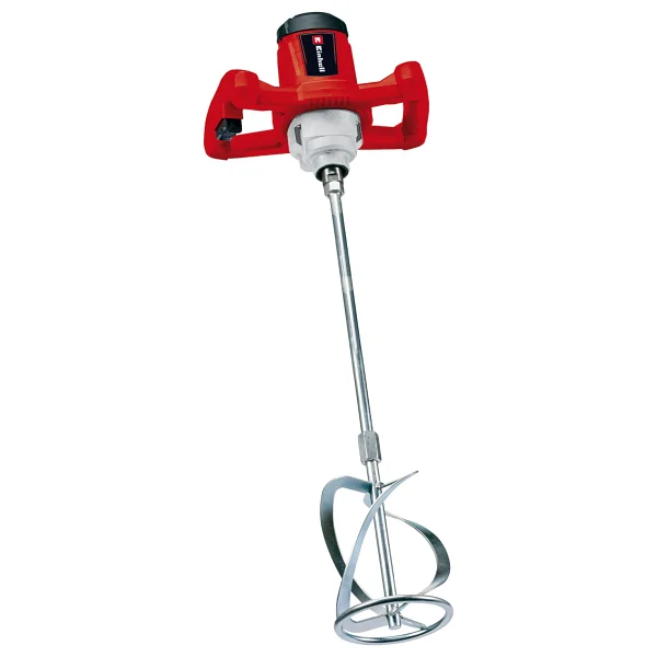 Einhell Tc-Mx 1200 E Boya Ve Harç Mikseri - Görsel 3