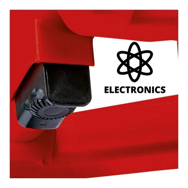 Einhell Tc-Mx 1200 E Boya Ve Harç Mikseri - Görsel 6