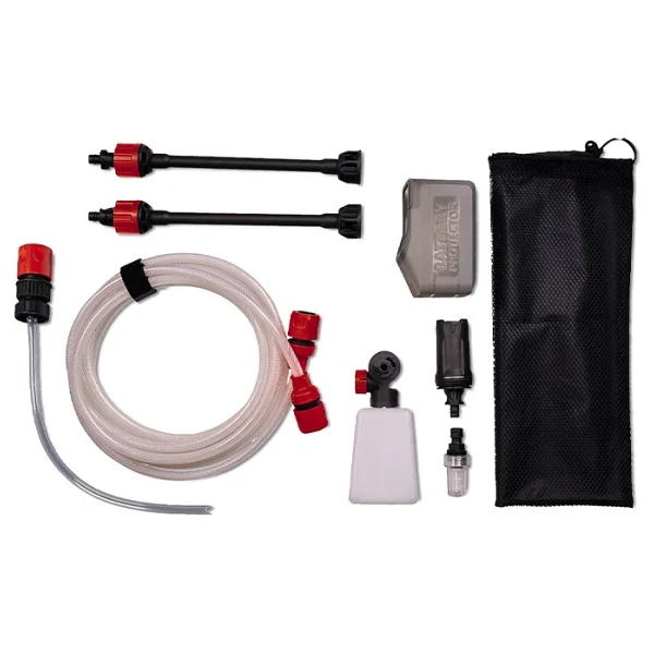 Einhell Hypresso 18/24-1 24 Bar Aküsüz Basınçlı Yıkama Makinesi - Görsel 2