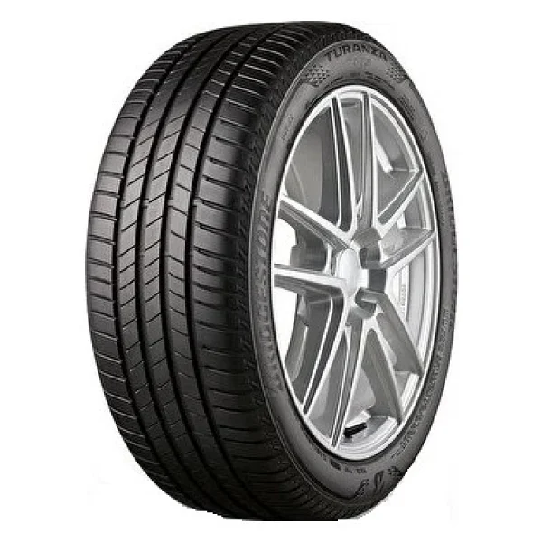 Bridgestone Turanza 6 215/50 R17 95w XL Yaz Lastiği - 2025 - Görsel 2