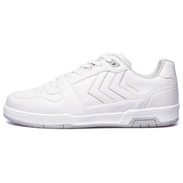 Hummel Freza 900680-9001 Beyaz Spor Ayakkabı - Görsel 7
