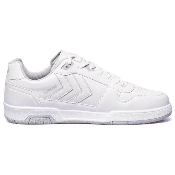 Hummel Freza 900680-9001 Beyaz Spor Ayakkabı - Görsel 2