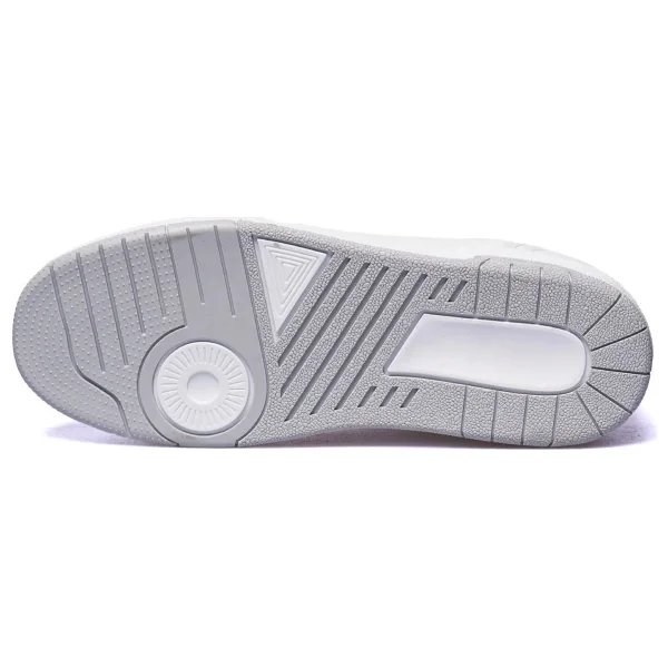 Hummel Freza 900680-9001 Beyaz Spor Ayakkabı - Görsel 3