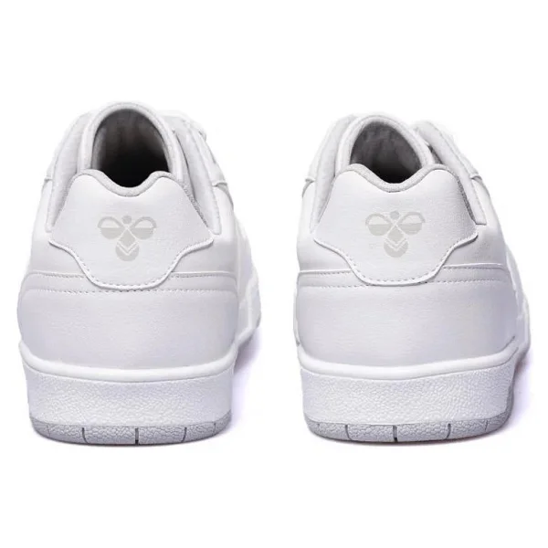 Hummel Freza 900680-9001 Beyaz Spor Ayakkabı - Görsel 5