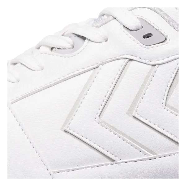 Hummel Freza 900680-9001 Beyaz Spor Ayakkabı - Görsel 6