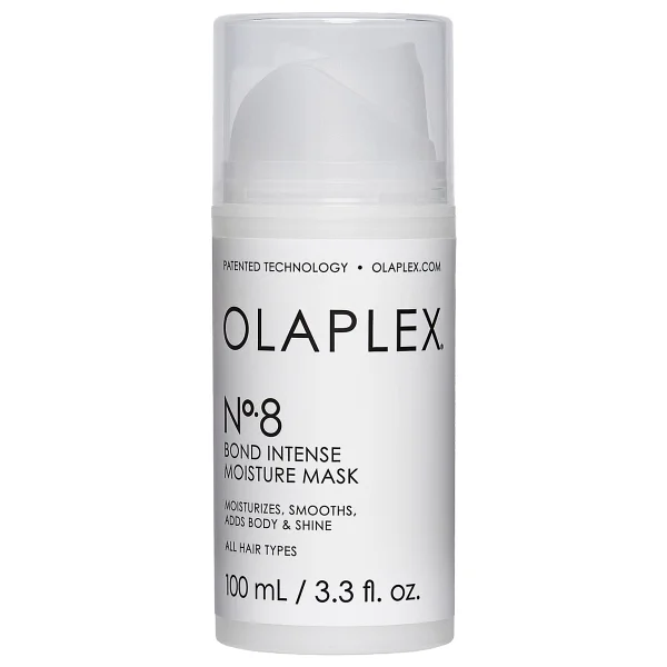 Olaplex No 8 Bond Intense Moisture Mask 100 Ml Saç Maskesi - Görsel 5