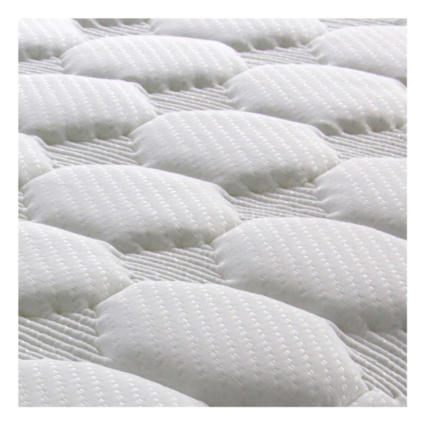 Homedius Nest Paket Yaylı 90x200 Cm Ortopedik Tek Kişilik Yatak - Görsel 4