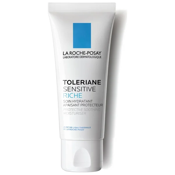 La Roche-Posay Toleriane Sensitive 40 Ml Nemlendirici Krem - Görsel 10