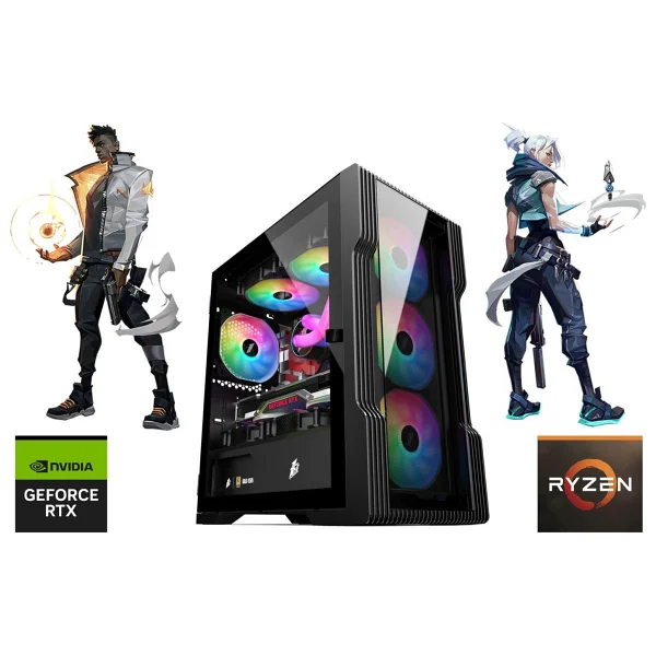 Hp Elite Sff 600 G9 99q84et I5-13500 16 GB 512 GB SSD Freedos Masaüstü Bilgisayar - Görsel 6