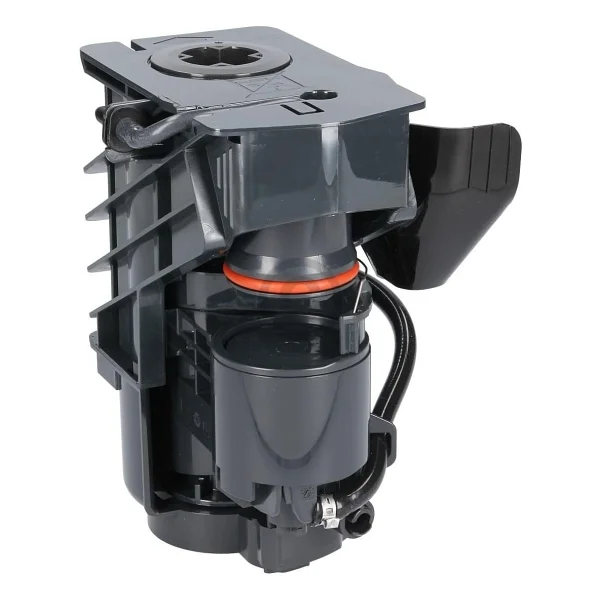 Siemens Bosch Siemens Eq9 S300 S500 S700 S900 11043543 11032774 11010422 V04 İle Uyumlu Demleme Ünitesi - Siyah - Görsel 6