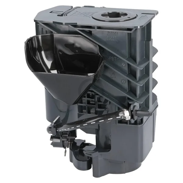 Siemens Bosch Siemens Eq9 S300 S500 S700 S900 11043543 11032774 11010422 V04 İle Uyumlu Demleme Ünitesi - Siyah - Görsel 4