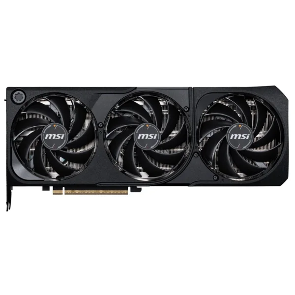 Msı RTX 5080 Shadow 3x Oc 16g G5080-16s3c 256 Bit Gddr7 16 GB Ekran Kartı - Görsel 2
