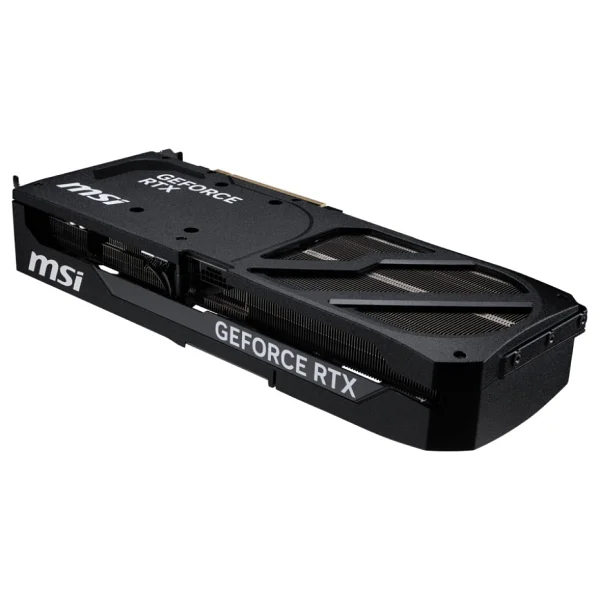 Msı RTX 5080 Shadow 3x Oc 16g G5080-16s3c 256 Bit Gddr7 16 GB Ekran Kartı - Görsel 3