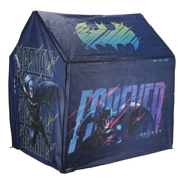 We Camp Batman Oyun Çadırı - Görsel 4