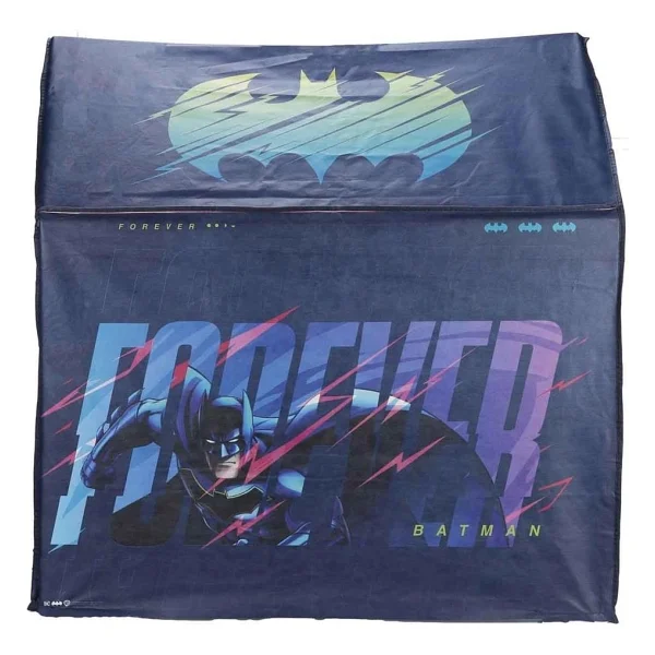 We Camp Batman Oyun Çadırı - Görsel 5