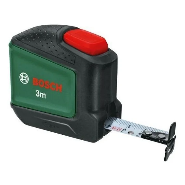 Bosch 1600a032ux 3 M Stoplu Şerit Metre - Görsel 7