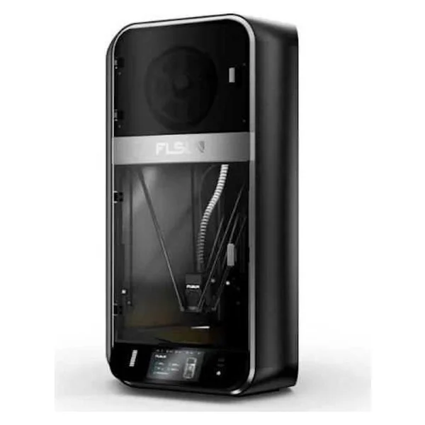 Flsun S1 Pro Kapalı Kasa Hızlı 3D Yazıcı - Görsel 10