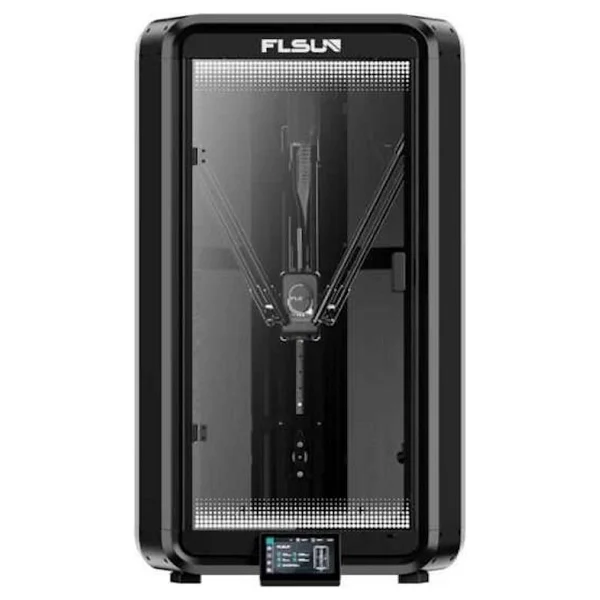Flsun T1 Pro Kapalı Kasa Hızlı 3D Yazıcı - Görsel 7