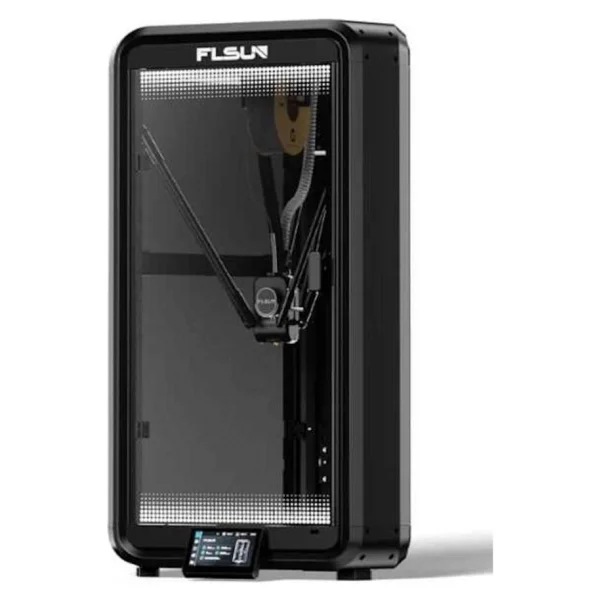 Flsun T1 Pro Kapalı Kasa Hızlı 3D Yazıcı - Görsel 8