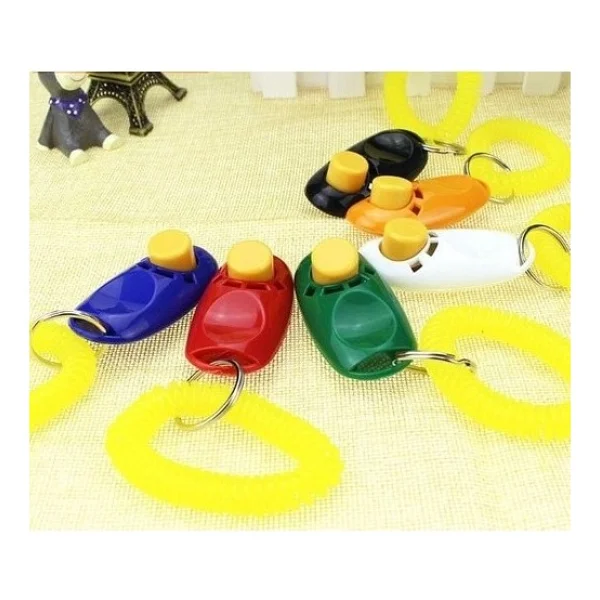 Ozcmax Köpek Eğitimi Clicker - Görsel 2