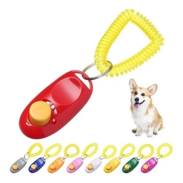 Ozcmax Köpek Eğitimi Clicker - Görsel 3