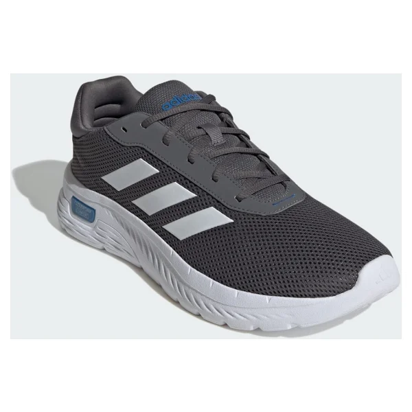 Adidas Cloudfoam Comfy Ih6131 Gri Erkek Spor Ayakkabı - Görsel 3