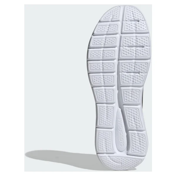 Adidas Cloudfoam Comfy Ih6131 Gri Erkek Spor Ayakkabı - Görsel 5