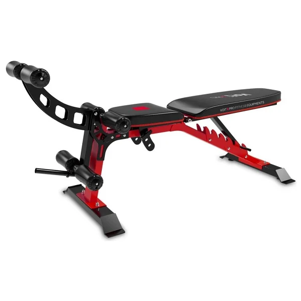 Voit Pro Bn100 Bench Sehpası - Görsel 2