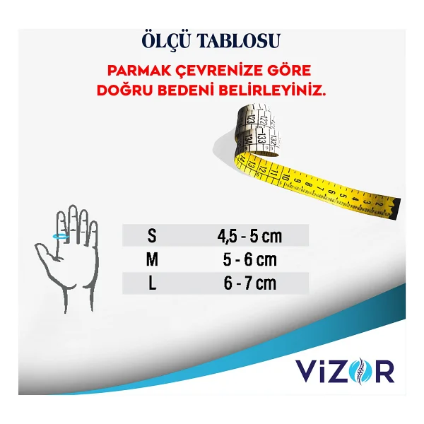 Vizor Code 33 Kurbağa Parmek Ateli - Görsel 3