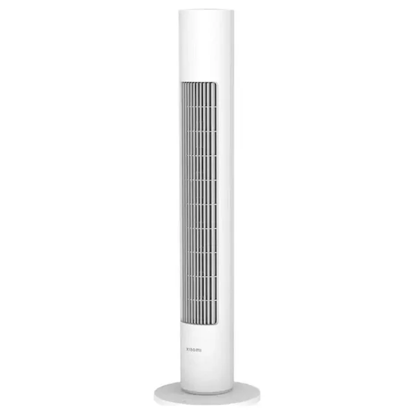 Xiaomi Kule Tipi Vantilatör - Beyaz - Görsel 5