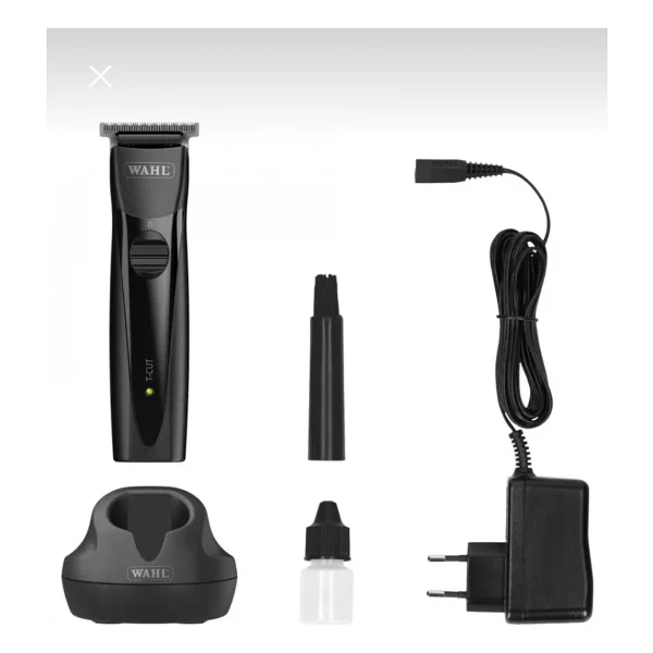 Moser 1591-0070 T-Cut Pro Saç Kesme Makinesi - Görsel 2