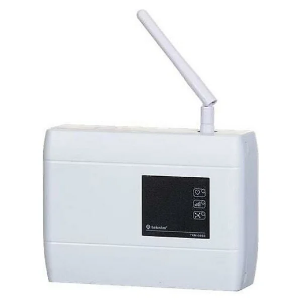 Teknim Txm-0502 Gsm Güvenlik Modülü - Görsel 2