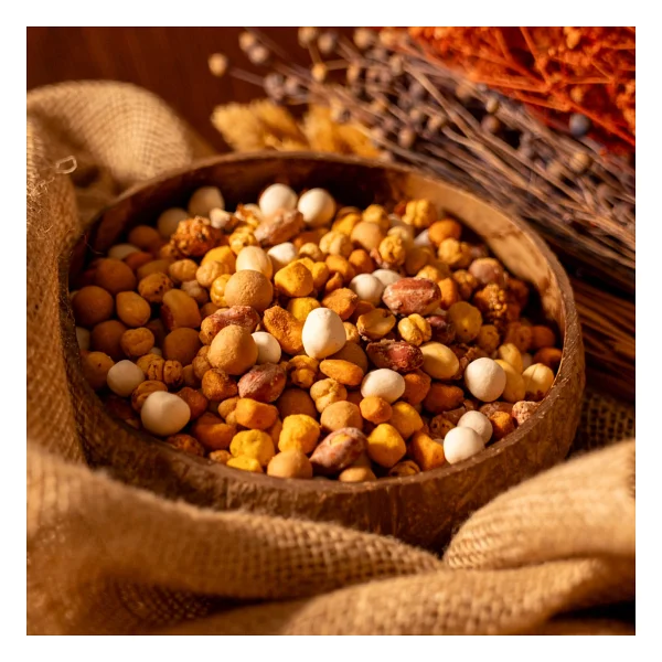 Çakır Çerez 1 Kg Karışık Kuruyemiş - Görsel 4