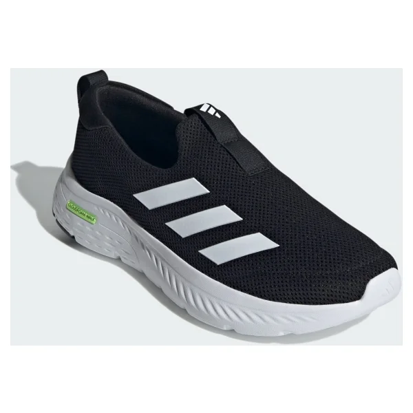 Adidas Cloudfoam Move Lounger Id6512 Siyah-Beyaz Erkek Spor Ayakkabı - Görsel 3