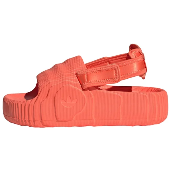 Adidas Adilette 22 Xlg Kadın Sandalet - Görsel 2