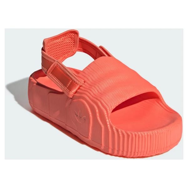 Adidas Adilette 22 Xlg Kadın Sandalet - Görsel 3