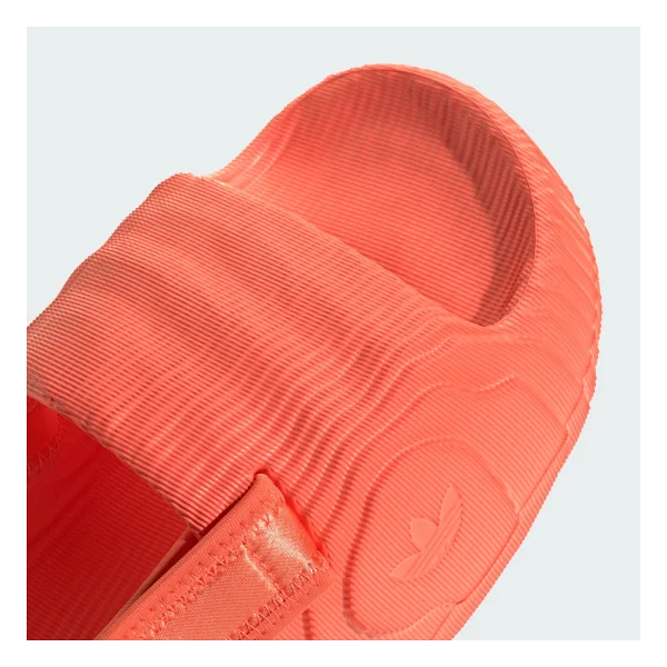 Adidas Adilette 22 Xlg Kadın Sandalet - Görsel 5
