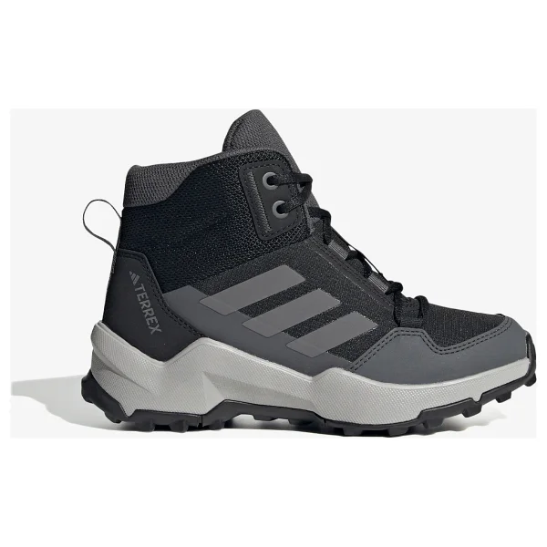 Adidas Terrex Ax4r Mid Jı1890 Mavi Çocuk Outdoor Bot - Görsel 9