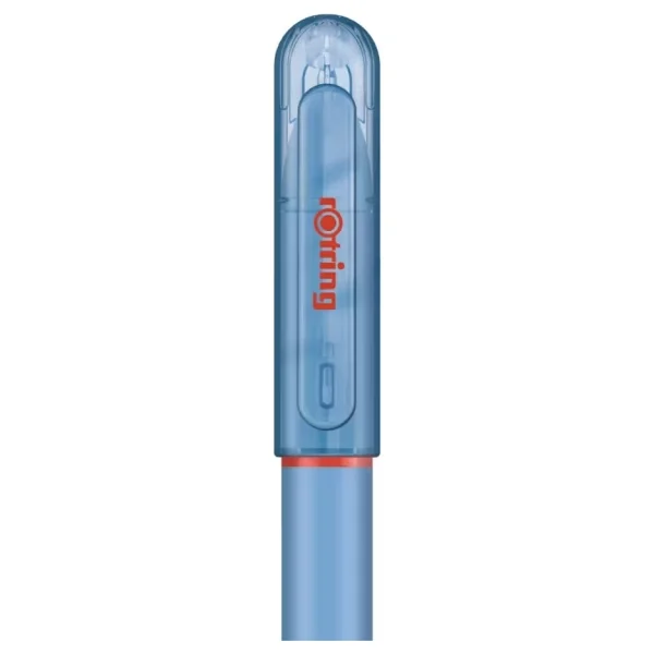 Rotring 0.7 Mm Açık Mavi Jel Kalem - Görsel 3