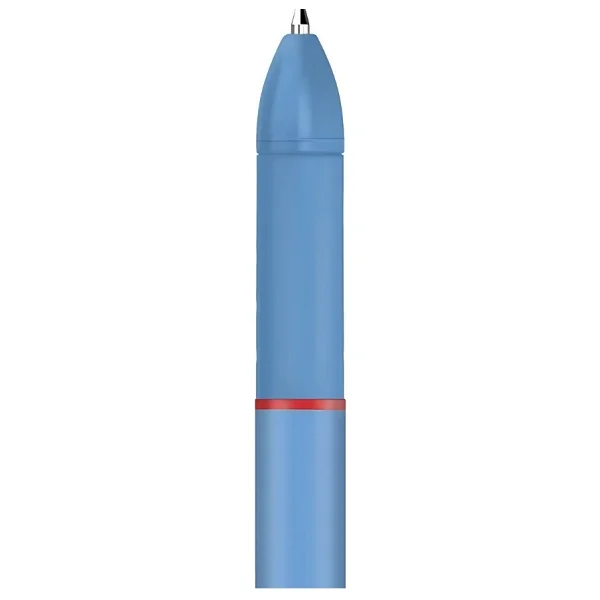 Rotring 0.7 Mm Açık Mavi Jel Kalem - Görsel 4